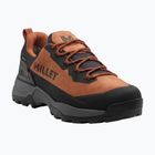 Cizme de drumeție pentru bărbați Millet Ubic Low GTX spice