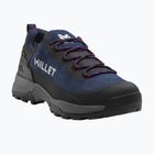 Cizme de drumeție pentru bărbați Millet Ubic Low GTX saphir