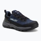 Încălțăminte de drumeții pentru bărbați Millet Ubic Low GTX saphir