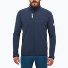Bluză fleece pentru bărbați Millet Ubic Lightgrid saphir