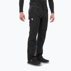 Pantaloni de trekking pentru bărbați Millet Seneca Shield black
