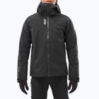 Geacă de ploaie pentru bărbați Millet Kamet Gore-Tex Jacket black
