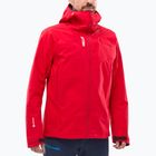 Geacă de ploaie pentru bărbați Millet Kamet Gore-Tex red