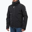 Geacă de ploaie pentru bărbați Millet Kamet Gore-Tex Jacket Jacket black