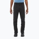 Pantaloni de trekking pentru bărbați Millet Seneca Hybrid Pant black