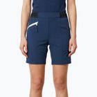 Pantaloni scurți pentru femei Milet Trilogy Icon Cordura saphir