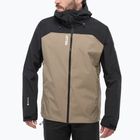 Geacă de ploaie pentru bărbați Millet Seneca GTX 2L dorite/black