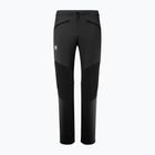 Pantaloni de trekking pentru bărbați Millet Fusion XCS black/noir