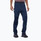 Pantaloni softshell pentru bărbați Millet Kamet XCS Light saphir