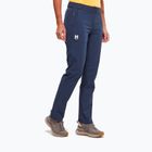 Pantaloni de cățărare pentru femei Millet Ubic Stretch sapphire