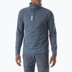 Bluză fleece pentru bărbați Millet Parmelan Light Fleece shadow blue