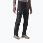 Pantaloni de trekking pentru bărbați Millet Seneca XCS200 black