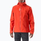 Geacă de ploaie pentru bărbați Millet Kamet Gore-Tex Jacket Jacket paprika
