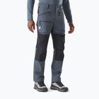 Pantaloni de trekking pentru bărbați Millet Seneca XCS200 shadow blue/black