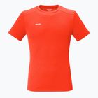 Tricou pentru bărbați Millet Fusion SS paprika