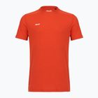 Tricou pentru bărbați Millet Fusion SS paprika