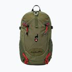 Rucsac de turism Aulp Verdi 20 l light khaki