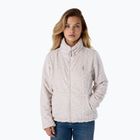 Bluză pentru femei Aulp Virlo Coral Fleece sand
