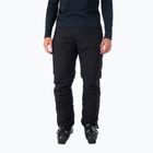 Pantaloni de schi pentru bărbați Aulp Vepur Ski black