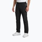 Pantaloni de trekking pentru bărbați Aulp Brady black