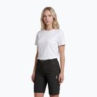 Pantaloni scurți de trekking pentru femei Aulp Brosi black