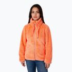 Bluză pentru femei Aulp Visha Coral Fleece hibiscus