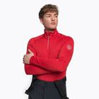 Bluză termică pentru bărbați Rossignol Classique 1/2 Zip red