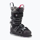 Clăpari de schi pentru femei Rossignol PURE ELITE 90, negru, RBJ2230