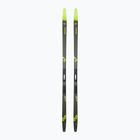 Schiuri de fond Rossignol Evo XC 65 R-Skin + wiązania Control Step In black