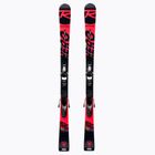 Schiuri de coborâre pentru copii Rossignol Hero JR Multi Event KID4