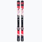 Schiuri de coborâre pentru copii Rossignol Hero JR XP JR + XP7 GW