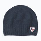 Șapcă de iarnă pentru bărbați Rossignol L3 Alan dark navy