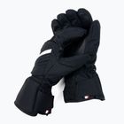 Mănuși de schi pentru bărbați Rossignol Legend Impr black/white