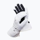 Mănuși de schi pentru femei Rossignol Saphir Impr G white