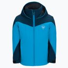 Jachetă de schi pentru copii Rossignol Boy Fonction blue
