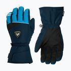 Mănuși de schi pentru bărbați Rossignol Tech Impr blue