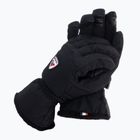 Mănuși de schi pentru femei Rossignol Romy Impr G black