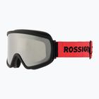 Ochelari de schi  Rossignol Hero red/black/transparent/ yellow/silver