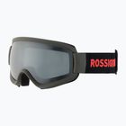 Ochelari de schi Rossignol Ace Hero grey/grey/yellow