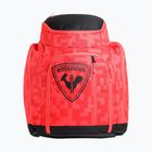 Rucsac de schi Rossignol Hero Athletes Bag 95 l red/black