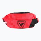 Borsetă Rossignol Nordic Thermo Belt 1 l hot red