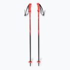 Bețe de schi pentru copii  Rossignol Hero black/red