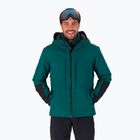 Jachetă de schi pentru bărbați Rossignol Fonction green