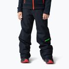 Pantaloni de schi pentru copii Rossignol Hero Ski black