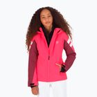 Jachetă de schi pentru copii Rossignol Ski pink