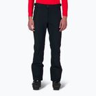 Pantaloni de schi pentru băbați Rossignol Origin Softshell black
