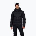 Geacă de schi pentru bărbați Rossignol Legacy Merino Down black