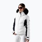 Jachetă de schi pentru femei Rossignol Depart alb