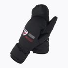 Mănuși de schi pentru copii Rossignol Jr Roc Impr M black