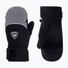 Mănuși de schi pentru copii Rossignol Jr Tech Impr M heather grey